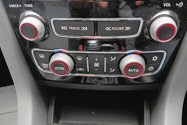 2011 Holden Commodore SS V Redline VE Series II