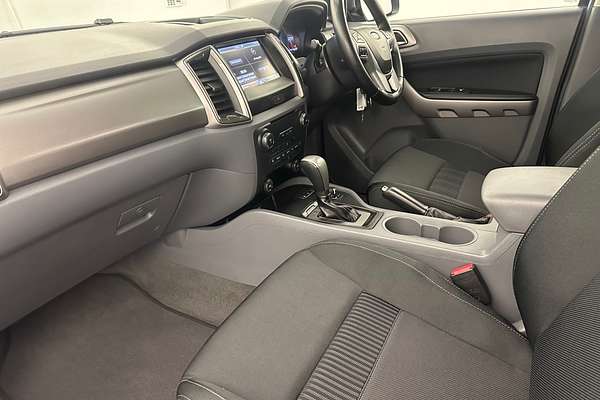 2016 Ford Ranger XLT PX MkII 4X4 3.2L