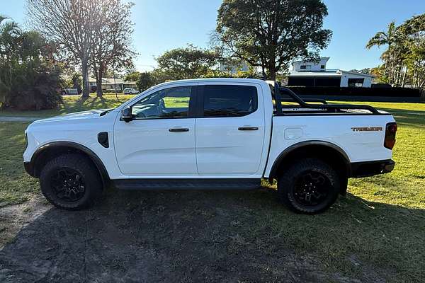 2024 Ford Ranger Tremor  4X4 2.0L