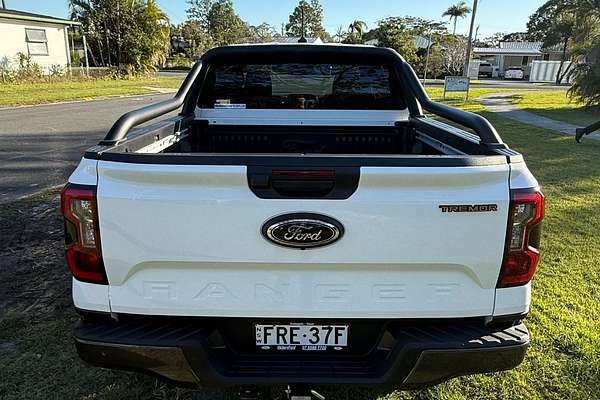 2024 Ford Ranger Tremor  4X4 2.0L