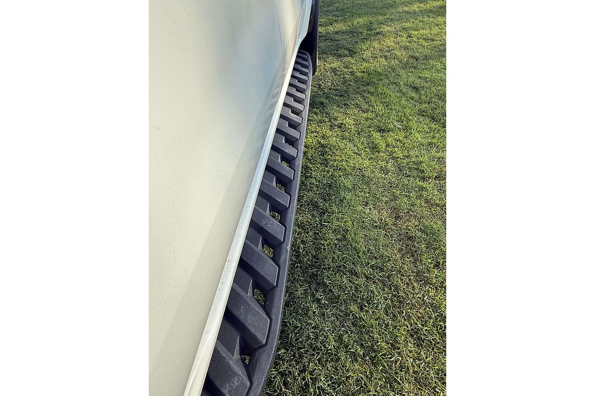 2024 Ford Ranger Tremor  4X4 2.0L