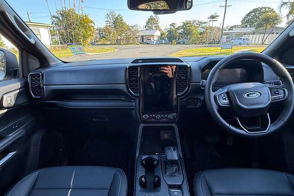 2024 Ford Ranger Tremor  4X4 2.0L