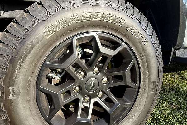 2024 Ford Ranger Tremor  4X4 2.0L