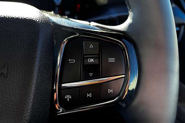 2025 Ford Tourneo Active AV SWB