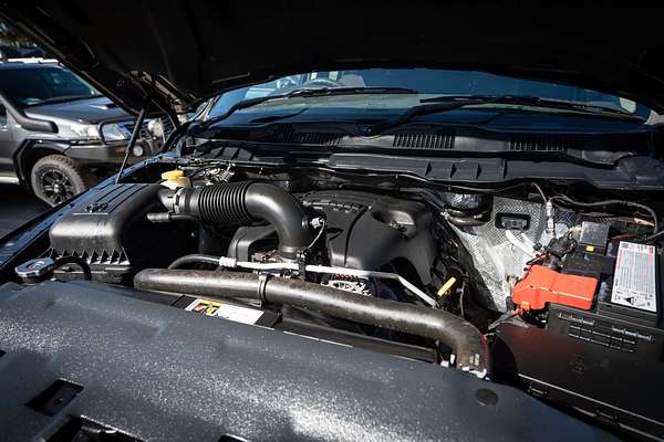 2019 RAM 1500 Express RamBox DS 4X4 SWB
