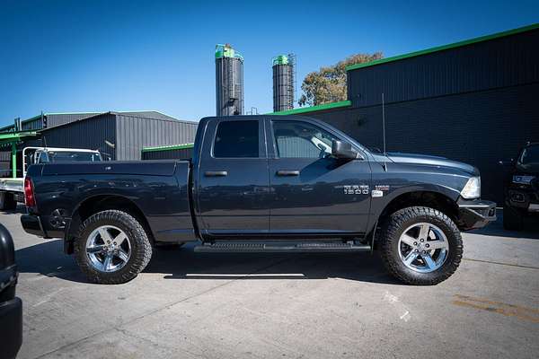 2019 RAM 1500 Express RamBox DS 4X4 SWB