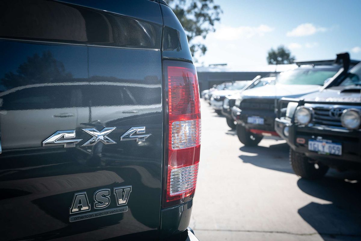 2019 RAM 1500 Express RamBox DS 4X4 SWB