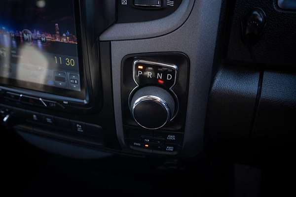 2019 RAM 1500 Express RamBox DS 4X4 SWB