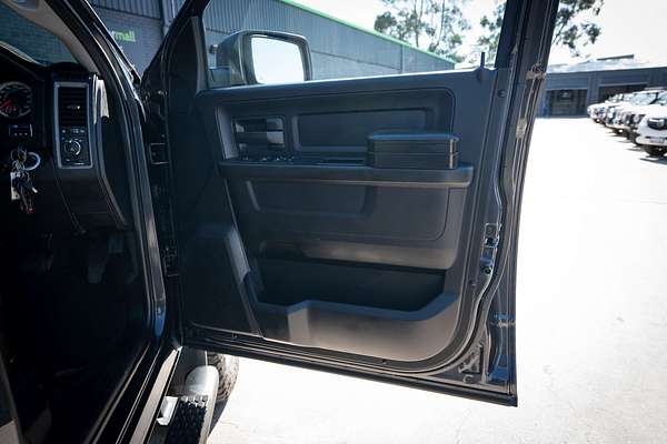 2019 RAM 1500 Express RamBox DS 4X4 SWB