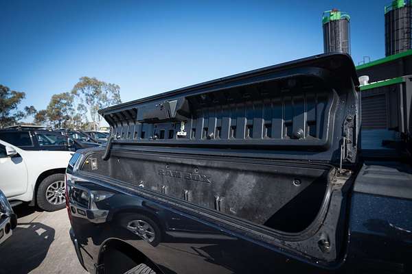 2019 RAM 1500 Express RamBox DS 4X4 SWB