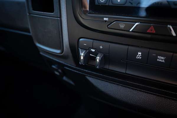 2019 RAM 1500 Express RamBox DS 4X4 SWB