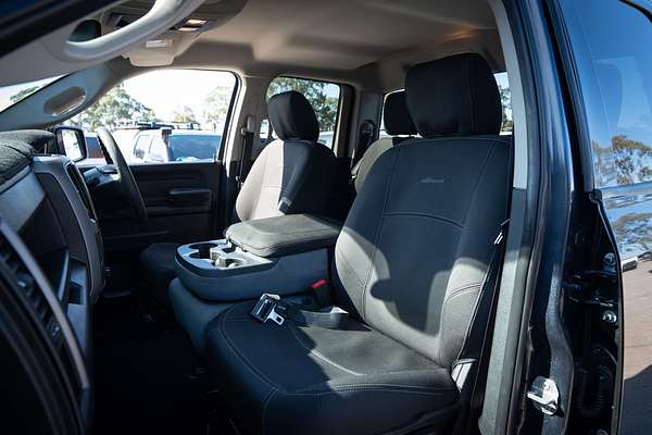 2019 RAM 1500 Express RamBox DS 4X4 SWB