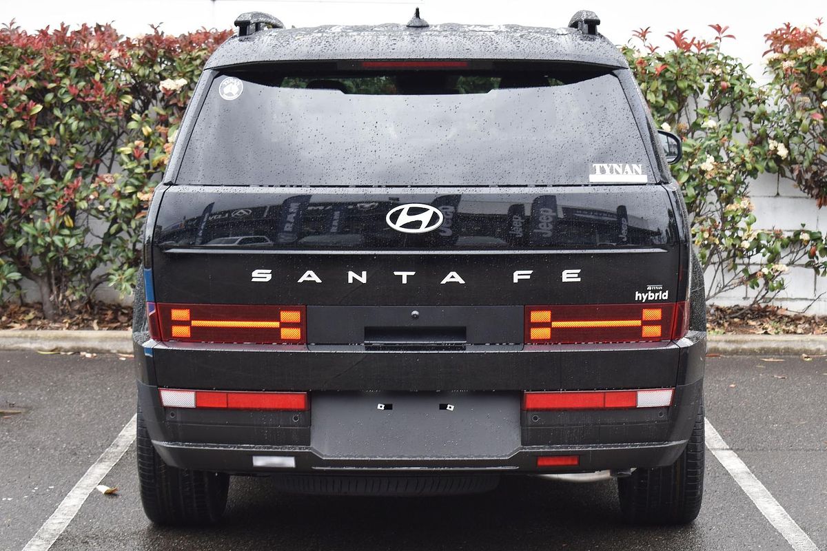 2025 Hyundai Santa Fe Hybrid MX5.V1