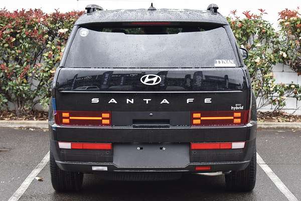 2025 Hyundai Santa Fe Hybrid MX5.V1