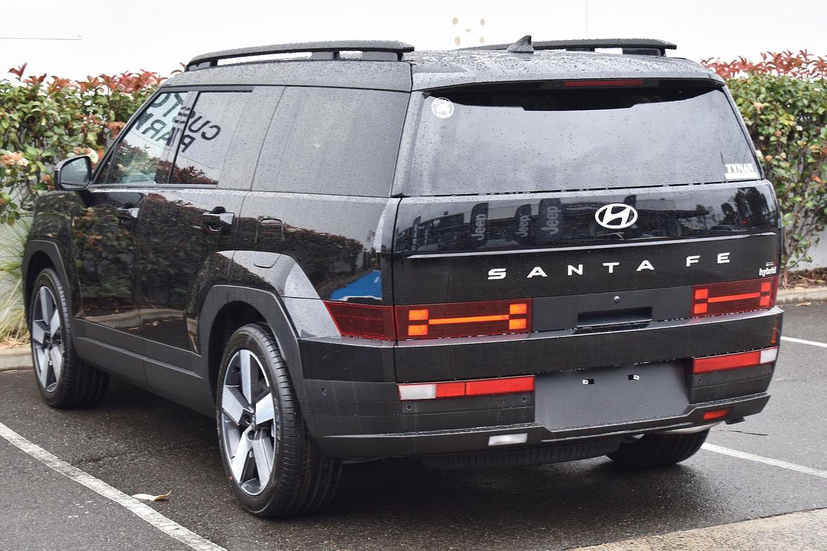 2025 Hyundai Santa Fe Hybrid MX5.V1