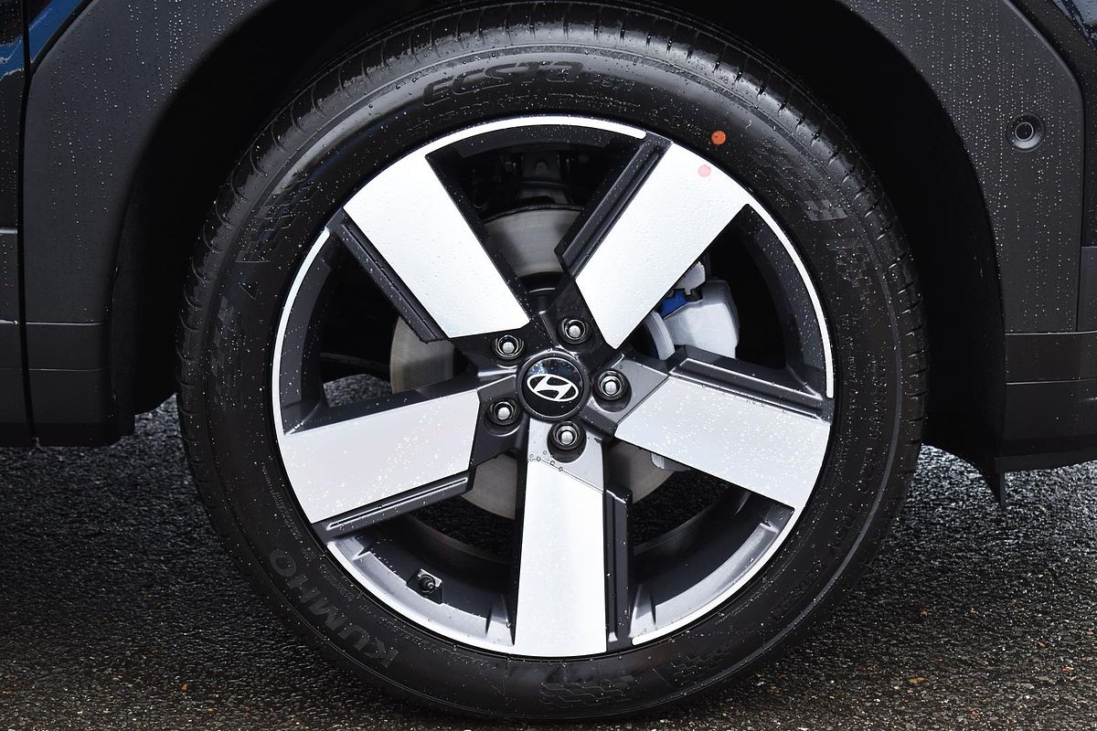 2025 Hyundai Santa Fe Hybrid MX5.V1