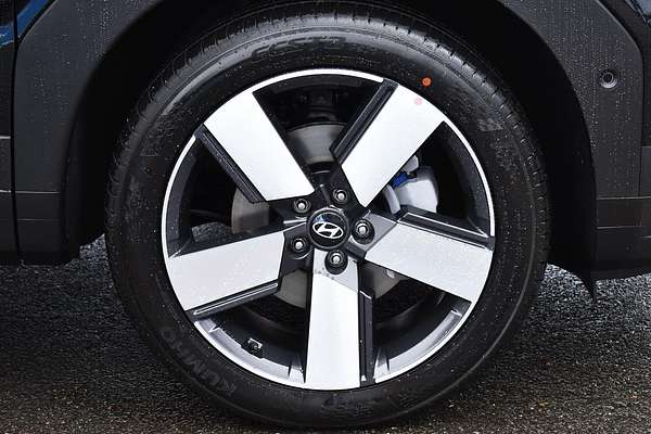 2025 Hyundai Santa Fe Hybrid MX5.V1