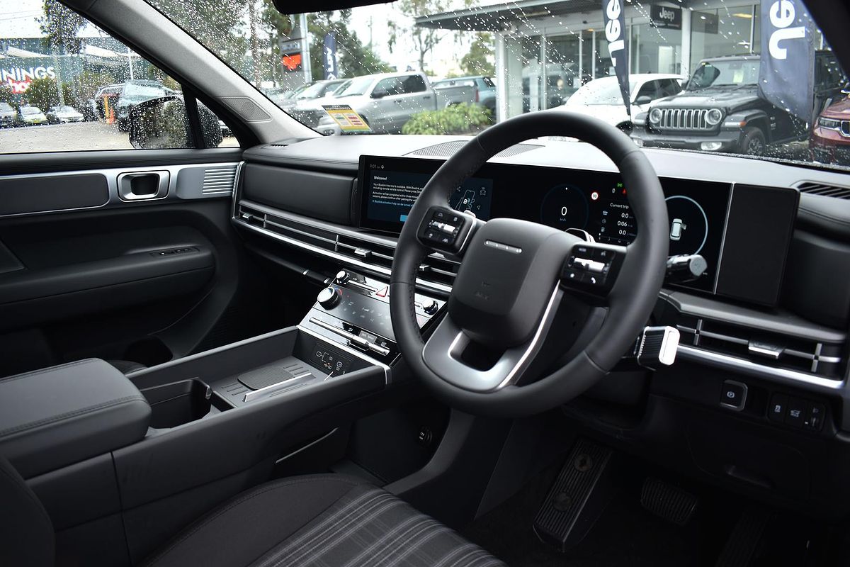 2025 Hyundai Santa Fe Hybrid MX5.V1