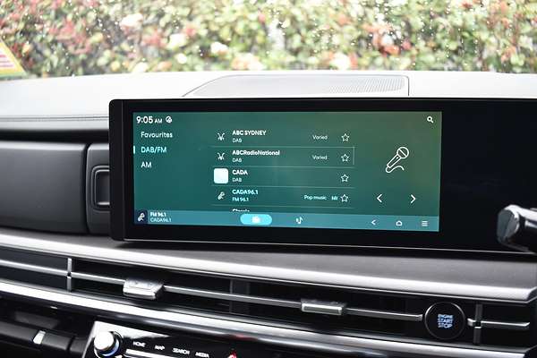2025 Hyundai Santa Fe Hybrid MX5.V1