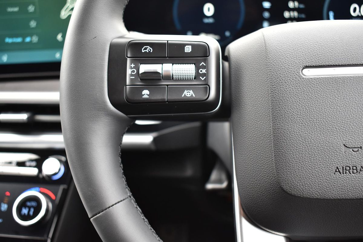 2025 Hyundai Santa Fe Hybrid MX5.V1