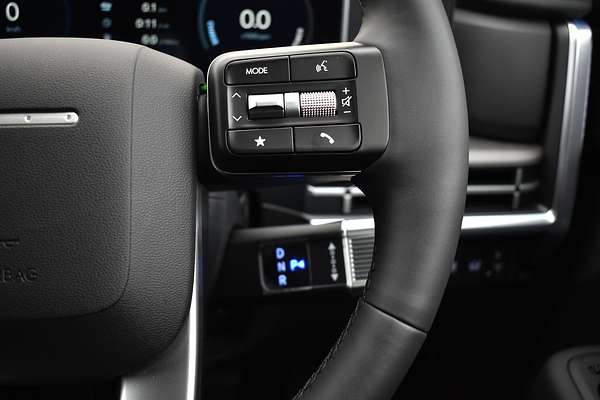 2025 Hyundai Santa Fe Hybrid MX5.V1