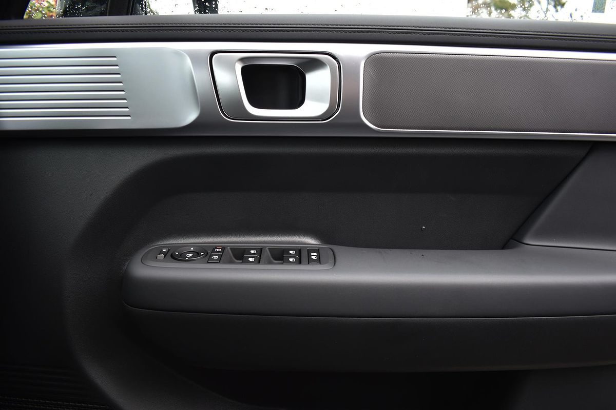 2025 Hyundai Santa Fe Hybrid MX5.V1