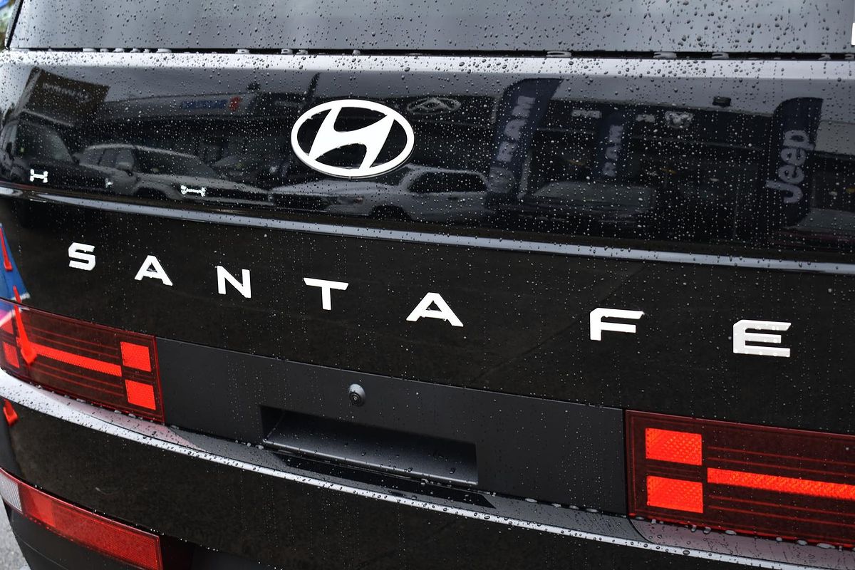 2025 Hyundai Santa Fe Hybrid MX5.V1