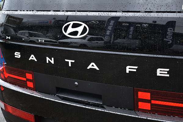 2025 Hyundai Santa Fe Hybrid MX5.V1