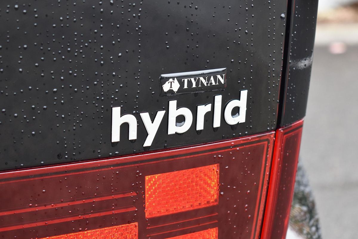 2025 Hyundai Santa Fe Hybrid MX5.V1