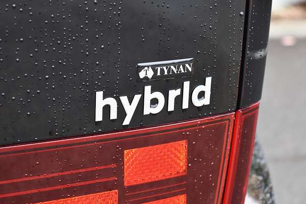 2025 Hyundai Santa Fe Hybrid MX5.V1