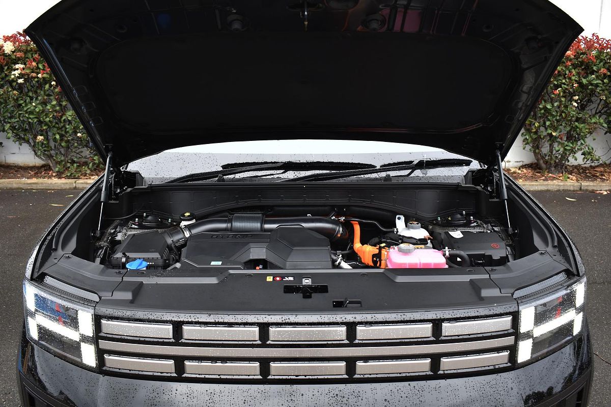 2025 Hyundai Santa Fe Hybrid MX5.V1