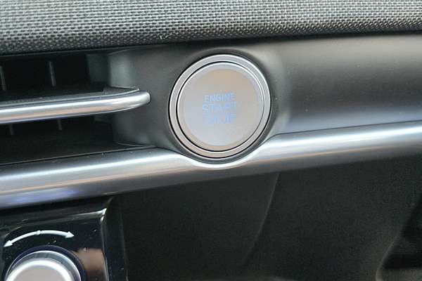 2025 Hyundai Tucson NX4.V3