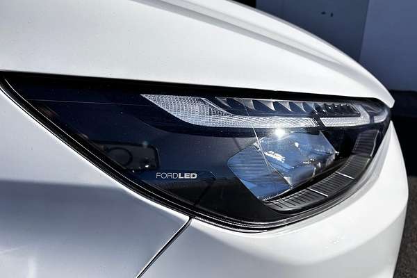 2025 Ford Tourneo Active AV SWB