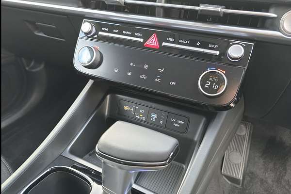 2025 Hyundai Tucson NX4.V3