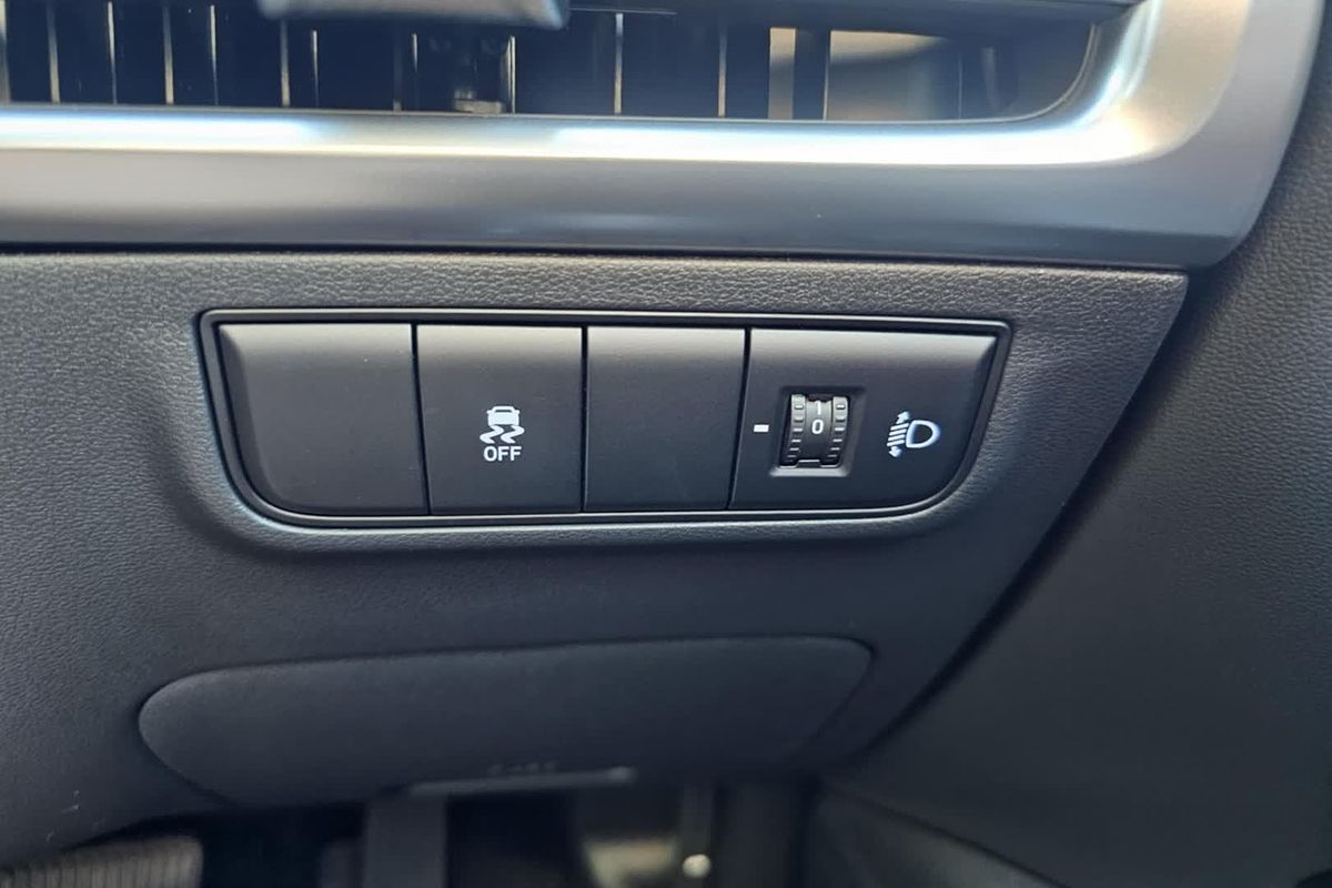 2025 Hyundai Tucson NX4.V3