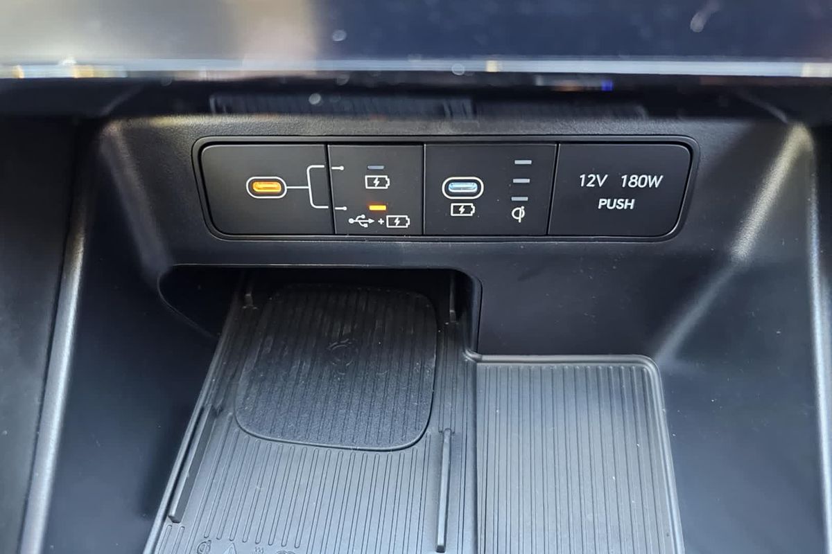 2025 Hyundai Tucson NX4.V3