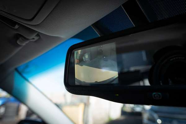 2011 Hyundai Santa Fe Highlander CM