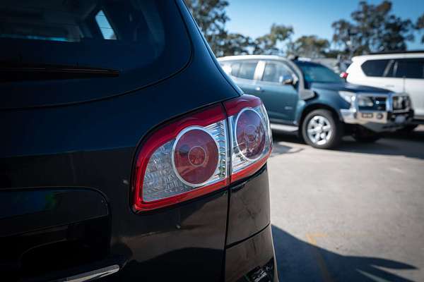 2011 Hyundai Santa Fe Highlander CM