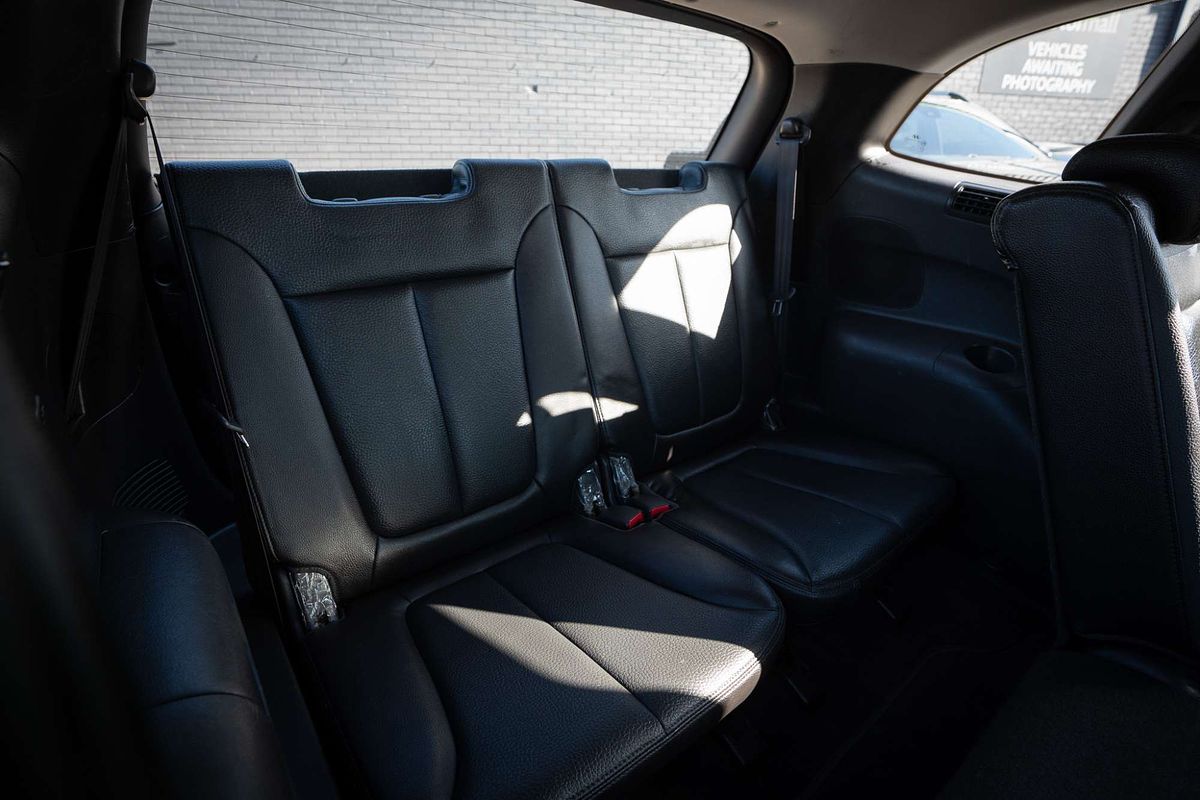 2011 Hyundai Santa Fe Highlander CM