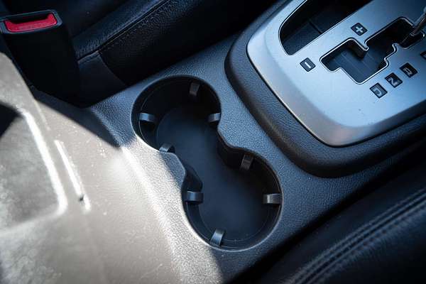 2011 Hyundai Santa Fe Highlander CM