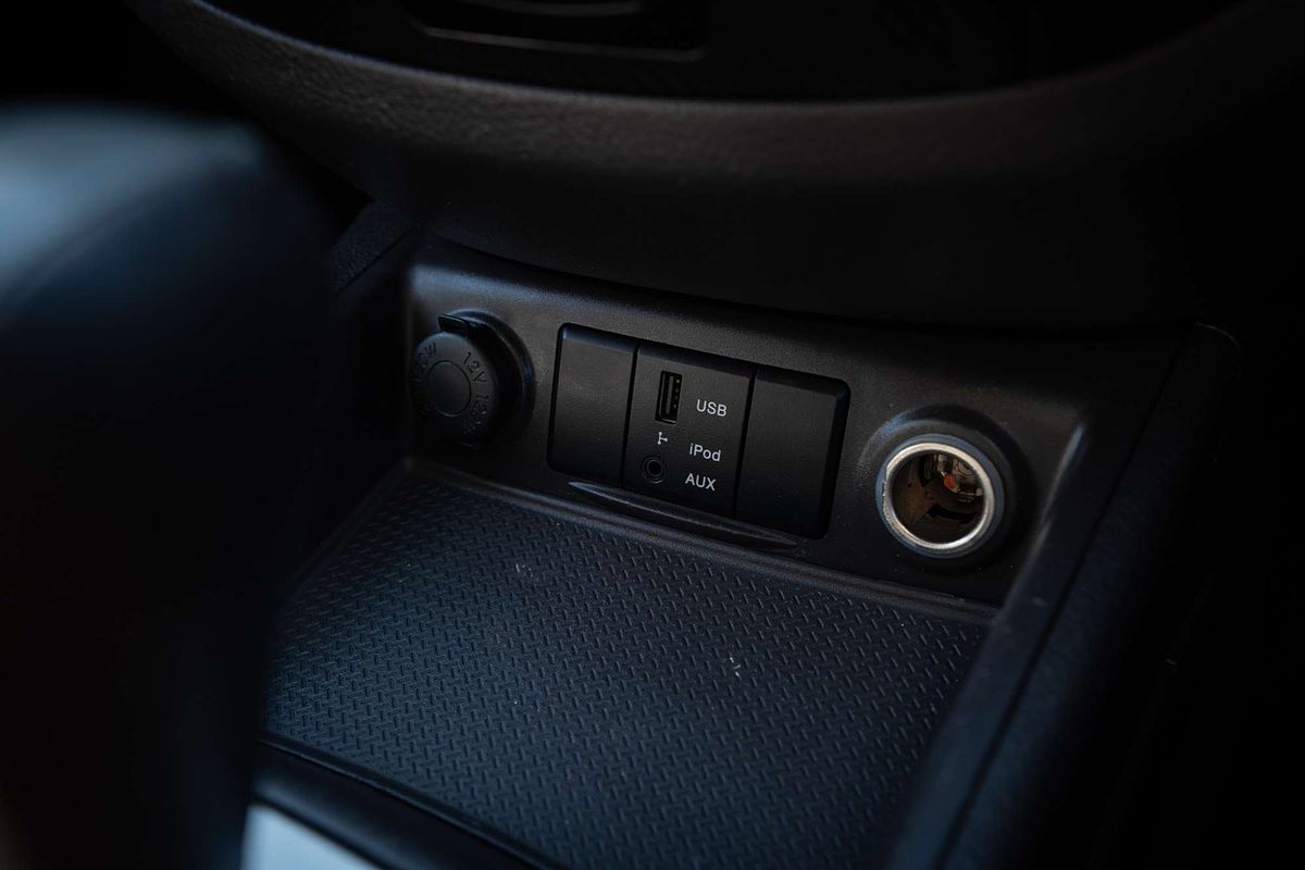 2011 Hyundai Santa Fe Highlander CM