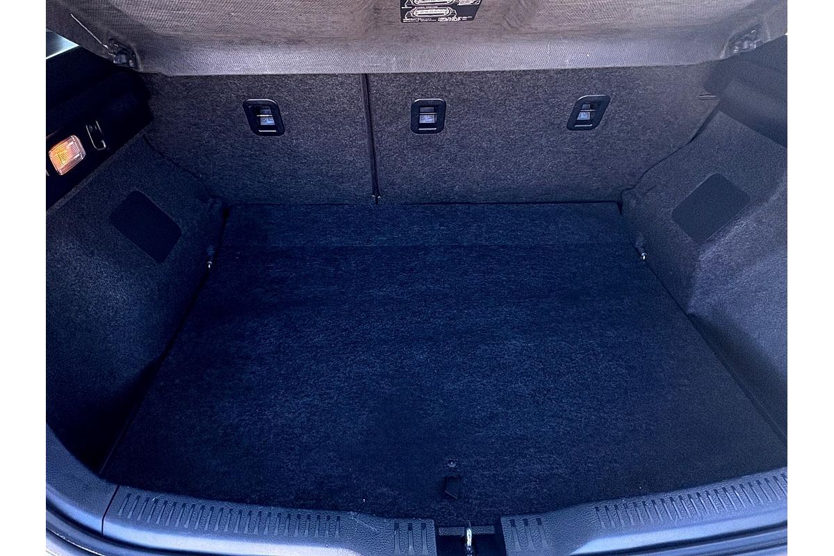 2015 Toyota Corolla Ascent ZRE182R