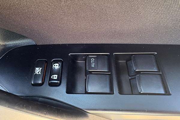 2015 Toyota Corolla Ascent ZRE182R