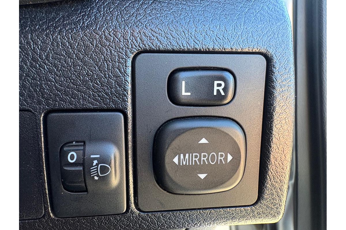 2015 Toyota Corolla Ascent ZRE182R