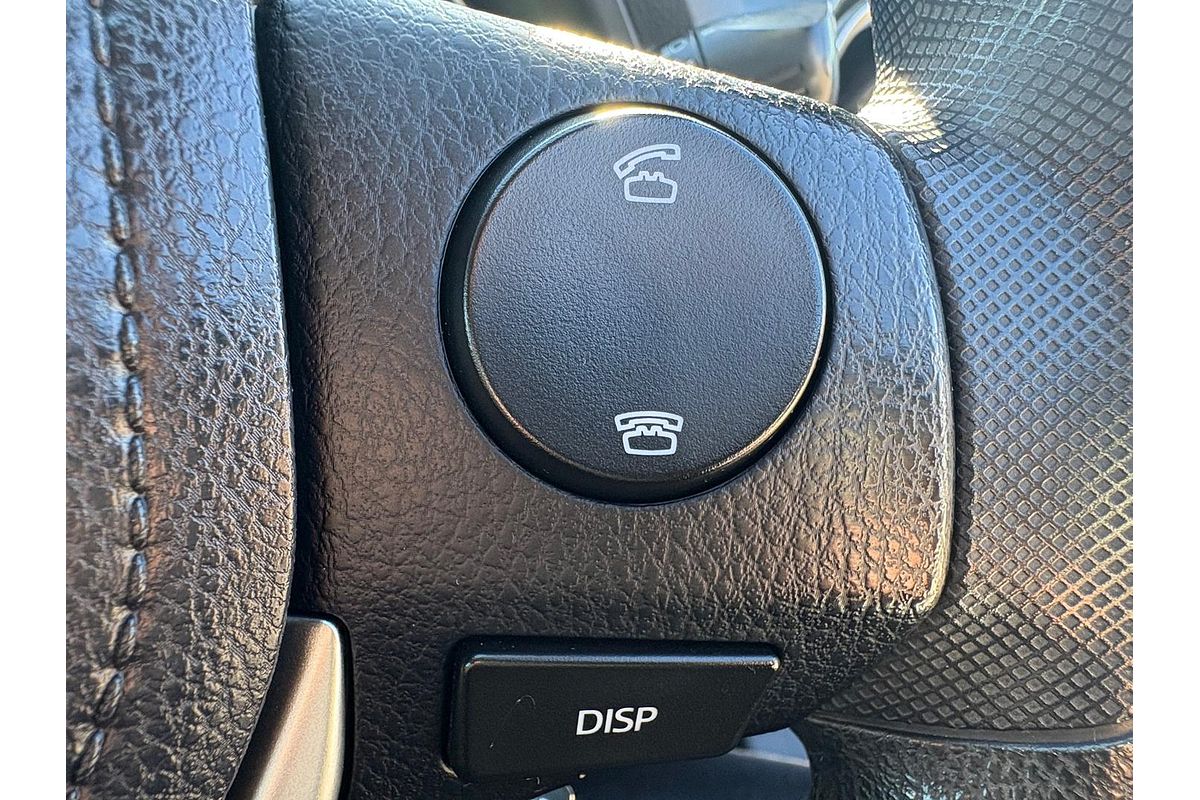 2015 Toyota Corolla Ascent ZRE182R