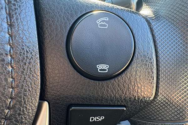 2015 Toyota Corolla Ascent ZRE182R