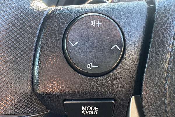 2015 Toyota Corolla Ascent ZRE182R