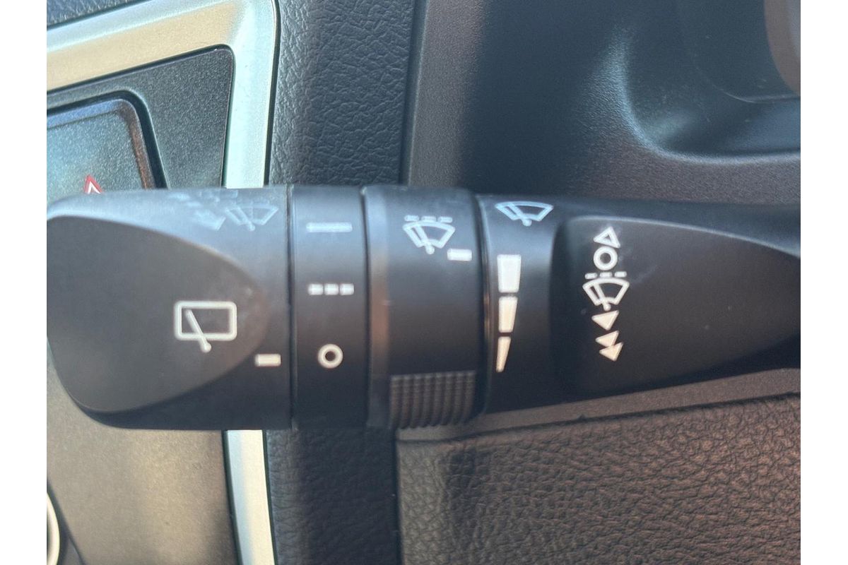 2015 Toyota Corolla Ascent ZRE182R