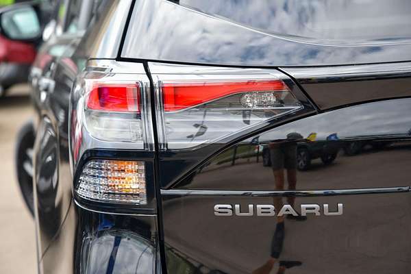 2025 Subaru Forester Sport S6
