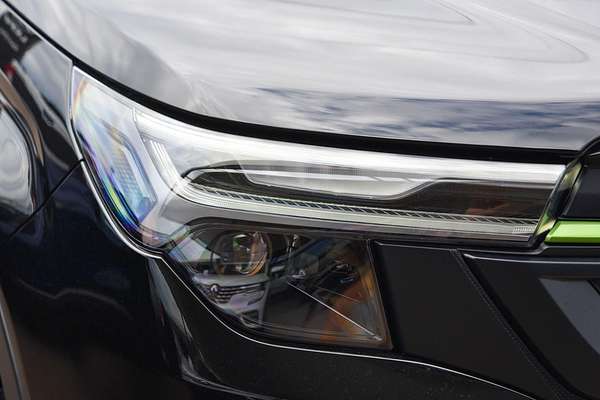 2025 Subaru Forester Sport S6